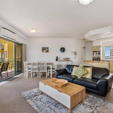 Sunshine Towers Boutique Apartments Марукідор Екстер'єр фото