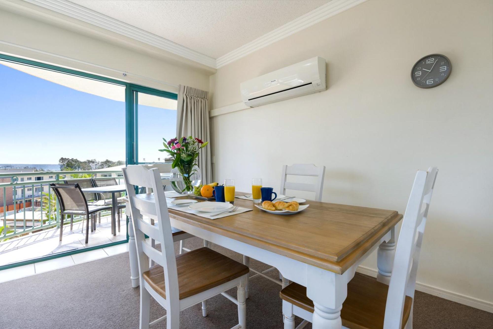 Sunshine Towers Boutique Apartments Марукідор Екстер'єр фото