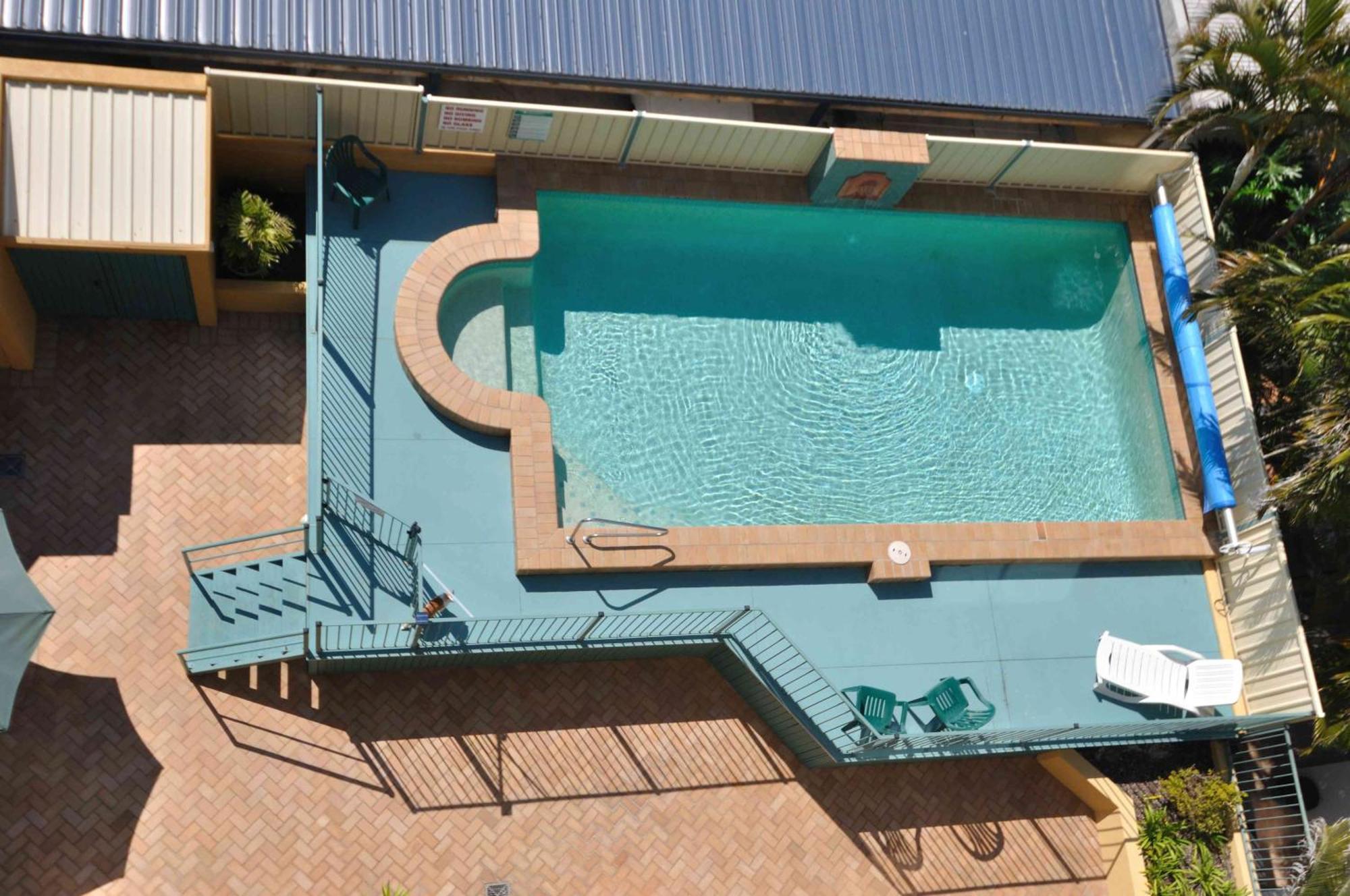 Sunshine Towers Boutique Apartments Марукідор Екстер'єр фото