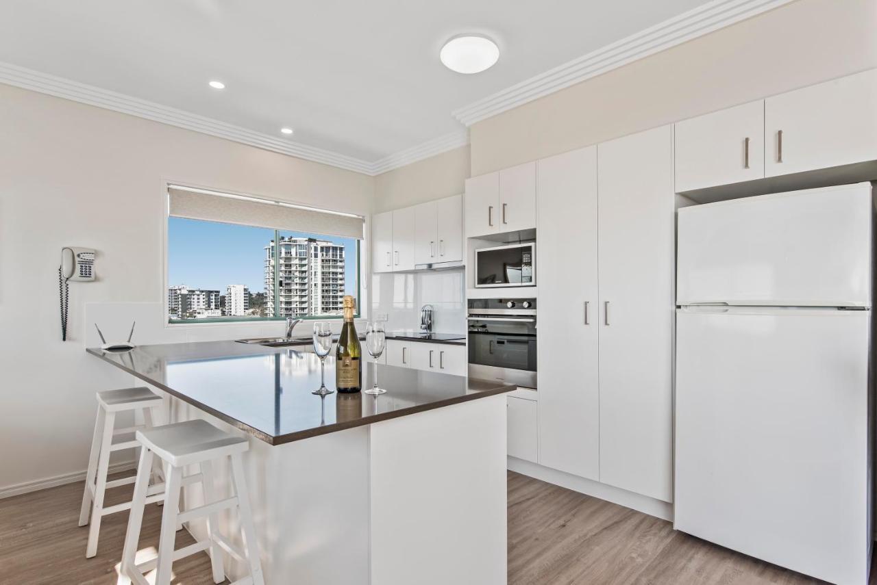 Sunshine Towers Boutique Apartments Марукідор Екстер'єр фото